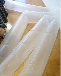 空调导风袋空调导风神器塑料传风口分流出风送风神器加厚送胶带