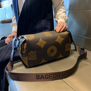 古奇凯利香港代购真皮女包季新款经典波士顿小包枕头包单肩包斜挎