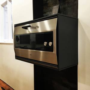 德国进口gaggenau嘉格纳eb333110旗舰90cm宽嵌入式电烤箱333周年