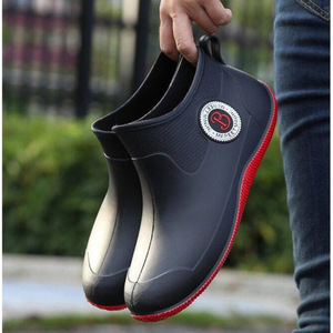 【男浅口雨鞋】男浅口雨鞋品牌,价格 - 阿里巴巴