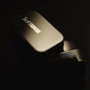 softears turii 图灵 耳机