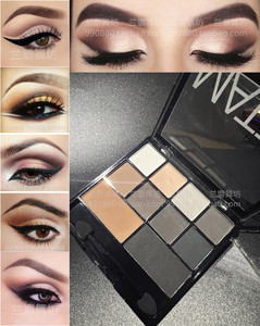 00prettykids旗舰店天猫儿童舞台妆幼儿园亮晶晶闪粉眼影亮片拉丁舞