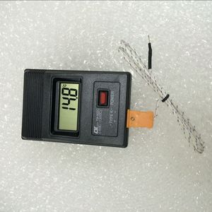 长泷仪表TM902C温度表 测温仪 点温计 温度测试仪 温度计 测温表