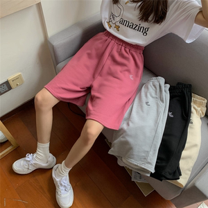 00新时代6号店淘宝品牌折扣女装专柜撤柜正品2022春季新款洋气粉色