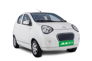 杭州新能源纯电动汽车租赁出租熊猫吉利康迪k11微公交年租车