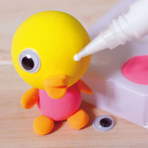 淘超轻粘土补充装儿童手工diy粘土太空泥彩泥橡皮泥黏土玩具0人付款