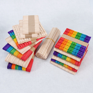 幼儿园美工区材料包