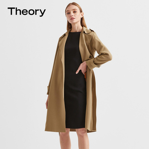 兰贝缇女装风衣