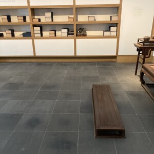 黑色咖啡色室内亮光哑光苏州御窑金砖 中式桐油古建室内外地面砖