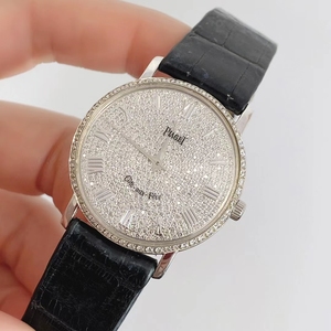 伯爵手表女正品女士