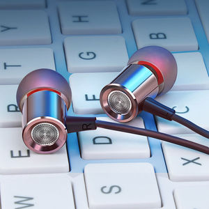 耳机华为p20原装