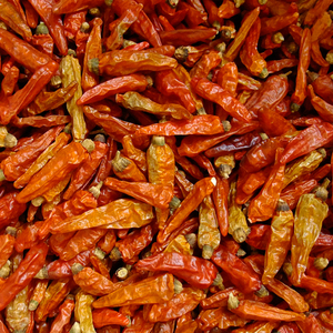 农家自制朝天椒野山椒干特辣香辣小米干辣椒250g井冈山特产包邮