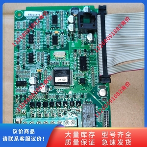 【议价】产品:深圳奥地特AD300系列变频器主板,302PU01-G,13