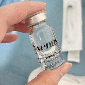 韩国6d小脸批文版塑颜紧针致提升精华v脸轮廓改善mts塑形防伪可查