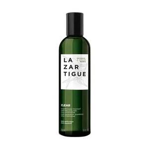 Lazartigue娜莎迪全系列洗发水250ml「CLEAR去屑止痒」