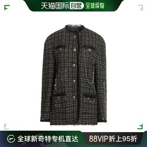 香港直邮潮奢 R13 女士西装外套