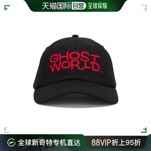 香港直邮潮奢 Pleasures 男士 Ghost World 帽子 P23SU067