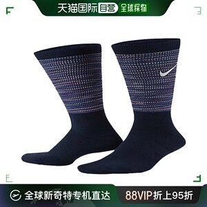 美国直邮nike 男士 袜子耐克