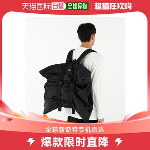 日本直邮Y-3 CN BACKPACK 山本耀司设计 男女同款背包 大容量 舒