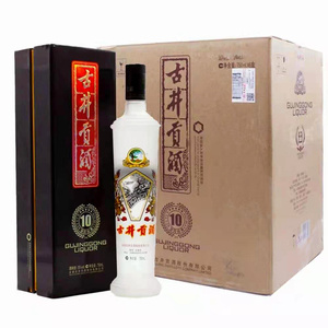 【古井贡酒10年整箱】古井贡酒10年整箱品牌,价格 - 阿里巴巴