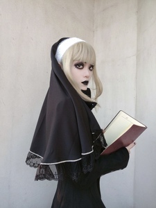 【面纱lolita】面纱lolita品牌,价格 - 阿里巴巴