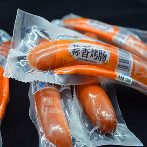 金锣蒜香香肠