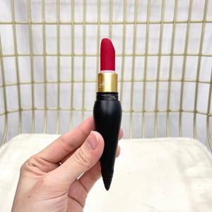 cl萝卜丁口红黑管黑盒003m.004m.005m.006m四色