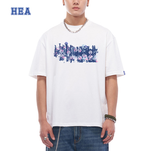 【618狂欢节】HEA店铺福利限定自选福袋国潮短袖