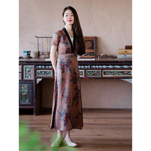陌上女装