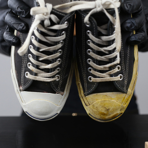 dbrukiadblab水晶底球鞋去氧化球鞋去发黄氧化球鞋去发黄护理