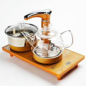 电磁炉茶壶茶具茶炉