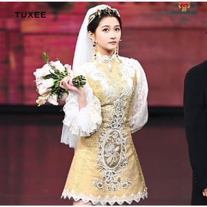 关晓彤王牌对王牌