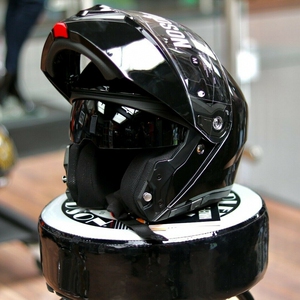 哈雷戴维森头盔