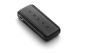 volvo沃尔沃xc40/s90/v60/xc60/v90/xc90原厂防水钥匙