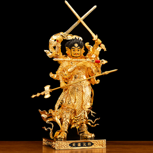 天蓬元帅摆件