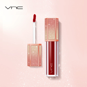 vnc极光唇釉雾面丝绒滋润保湿不掉色防水平价小众学生款口红唇彩