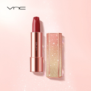 vnc口红极光之吻玫瑰花女606捡漏602泰国德国小众国庆限