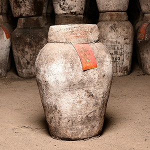 古越龙山绍兴黄酒坛装2019年冬酿加饭酒绍兴原酒大坛24l长期存放