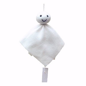 晴天娃娃风铃一休哥治愈布偶车挂饰可爱毛绒汽车挂件布挂饰