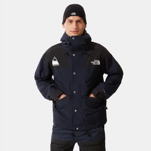 北面 男士origins经典icon1986dryvent山峰logo冲锋衣 丹尼全球购