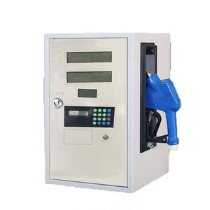 尿素液车用加注机小型