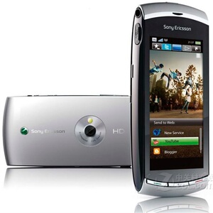 正品sony ericsson/索尼爱立信u5i 索爱经典收藏塞班智能二手手机