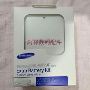 三星 Galaxy K Zoom手机电池C1116 C1158原装电池EB-BC115BBC正品