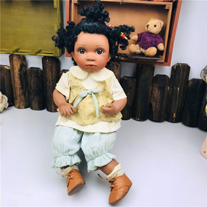 元!瑕疵特惠阿什顿正版美国经典限量收藏古董陶瓷娃娃老瓷礼物