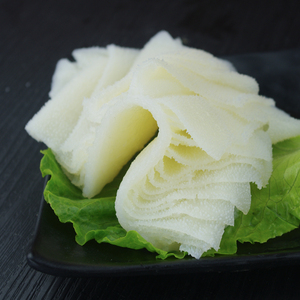 白牛百叶