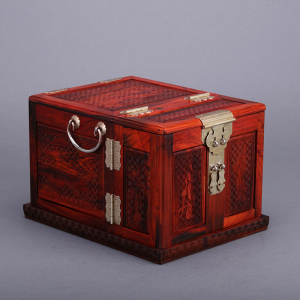 首饰收纳盒古代宫廷