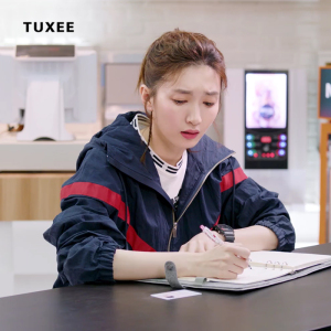 摩登正品折扣店淘宝正品tuxee全职高手江疏影陈果同款