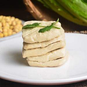 宣城特产水阳干子白臭干 臭干子臭豆腐干黑臭干白臭干