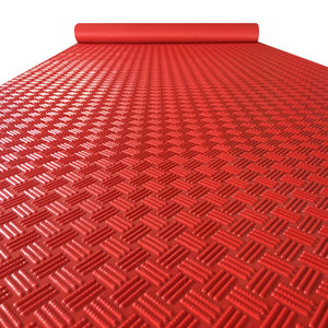 pvc防滑垫商用厨房地板垫防水防潮地垫胶垫 塑料地毯仓库车间整铺