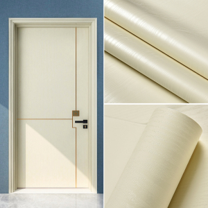 门框包边贴自粘木门翻新木纹房门贴纸封边防水加厚衣柜子翻新贴纸